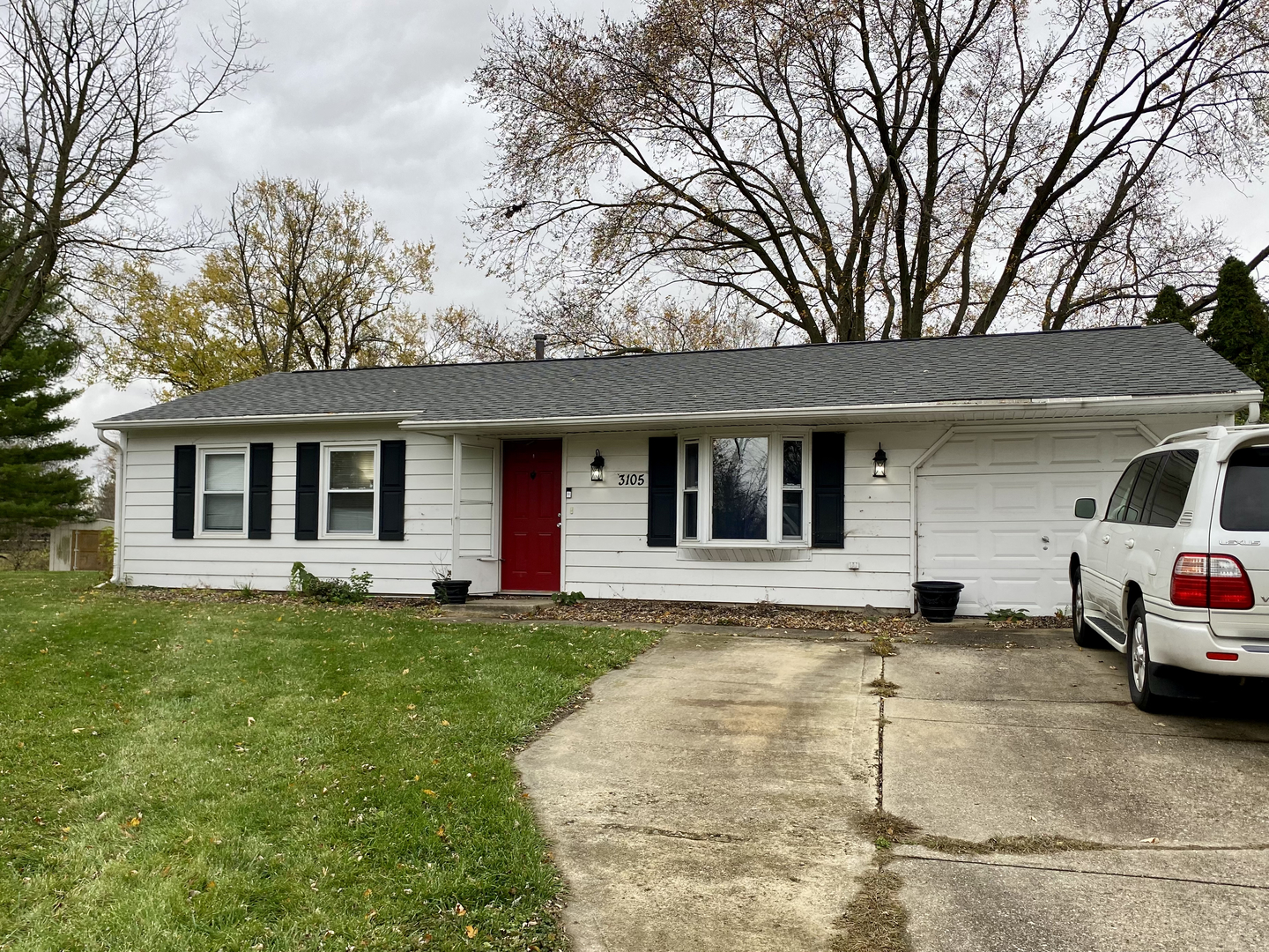 3105 Blair Drive Property Photo