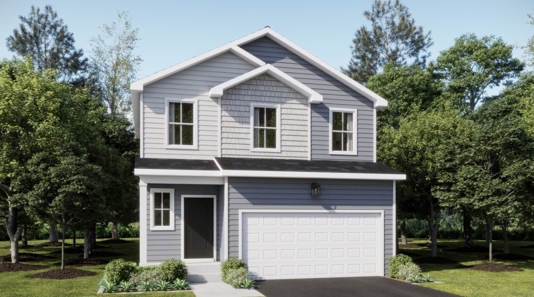 918 Waterstone Way Property Photo