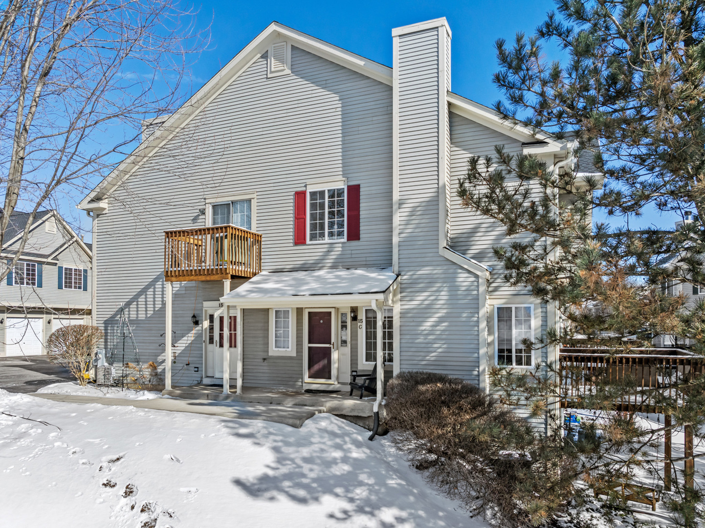 15 Windsor Circle C Property Photo