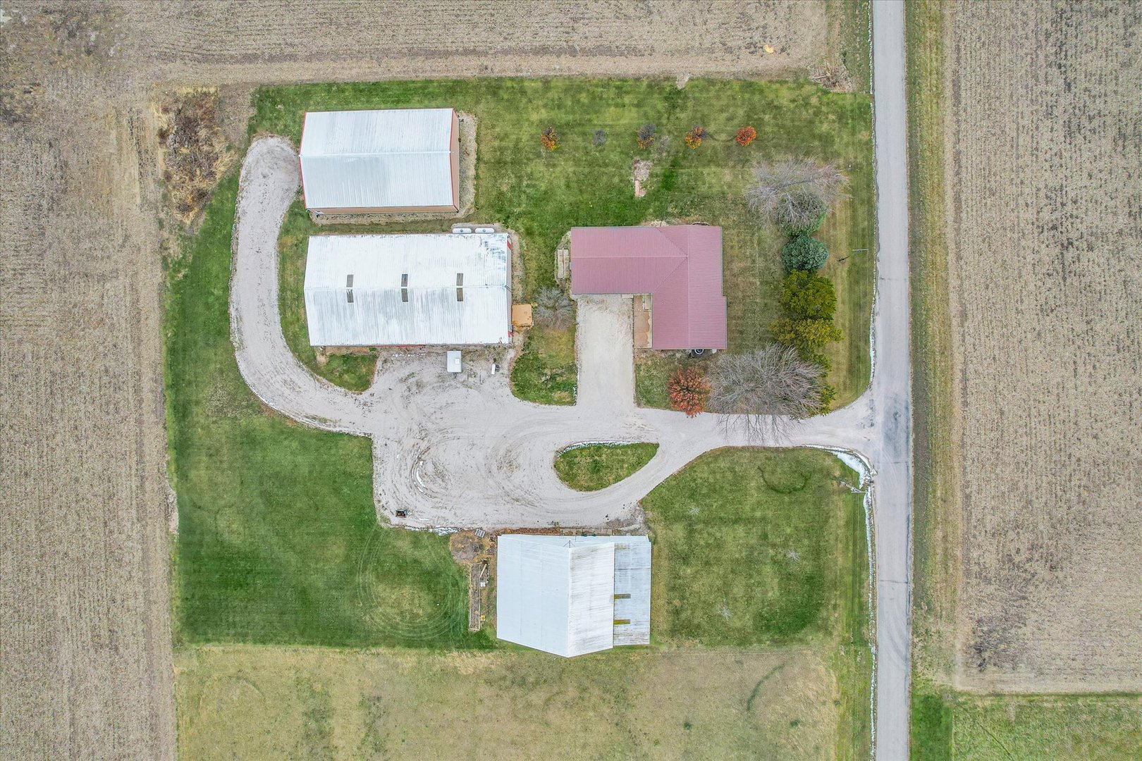 721 E 200 N Road Property Photo 56