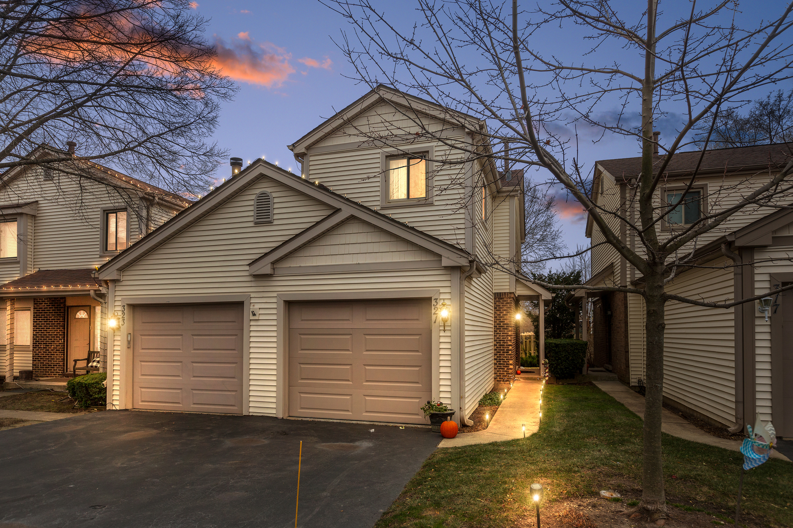 Forest Knoll Real Estate Listings Main Image