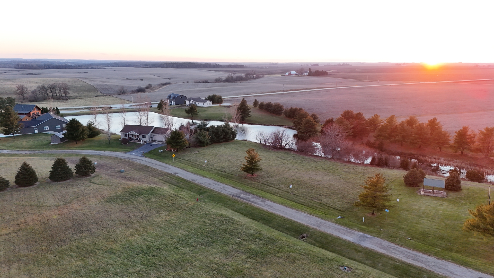 Lot 17 Lake Court Drive