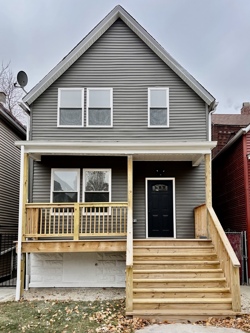 950 N Latrobe Avenue Property Photo 1