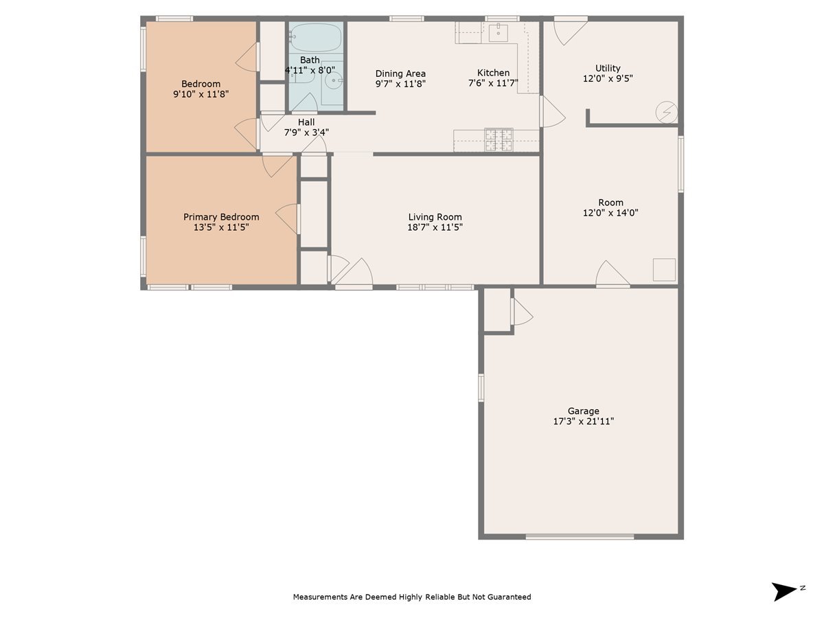 405 N Walnut Street Property Photo 17