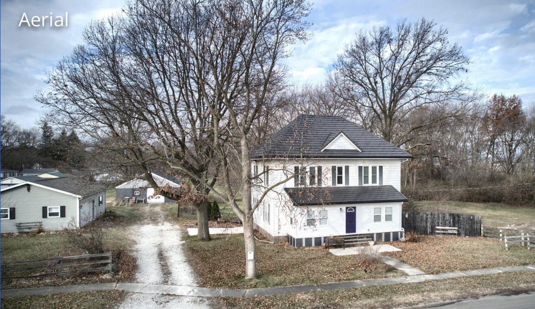 101 4th Street Property Photo