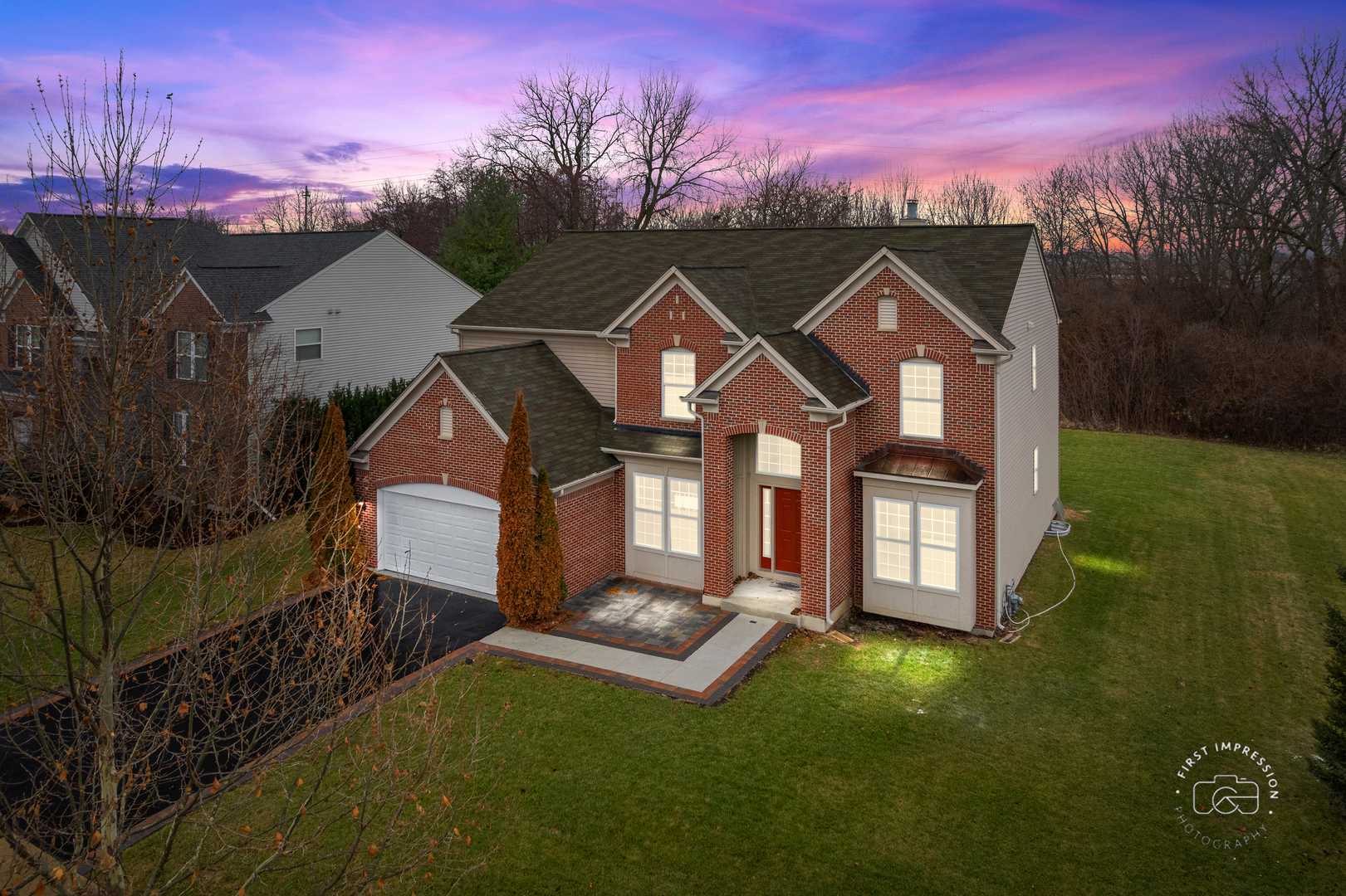 25043 W Prairie Grove Drive Property Photo