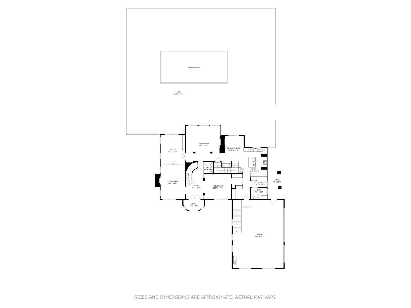 8610 Steeple Lane Property Photo 19