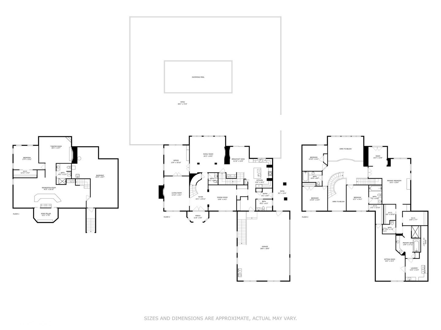 8610 Steeple Lane Property Photo 22