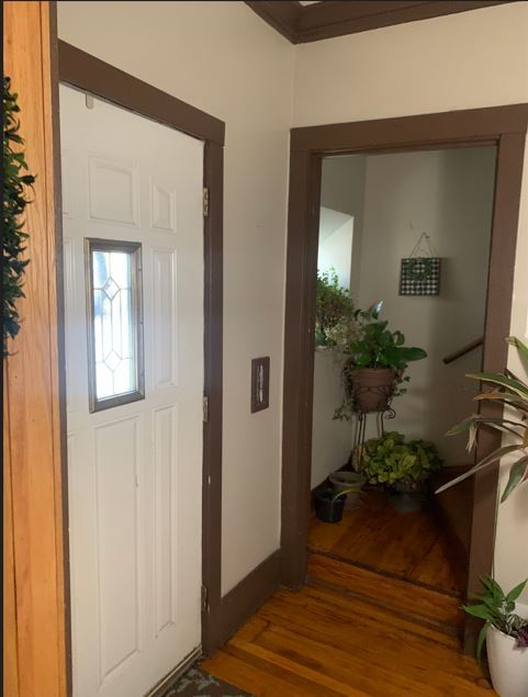1119 N Avers Avenue Property Photo 3