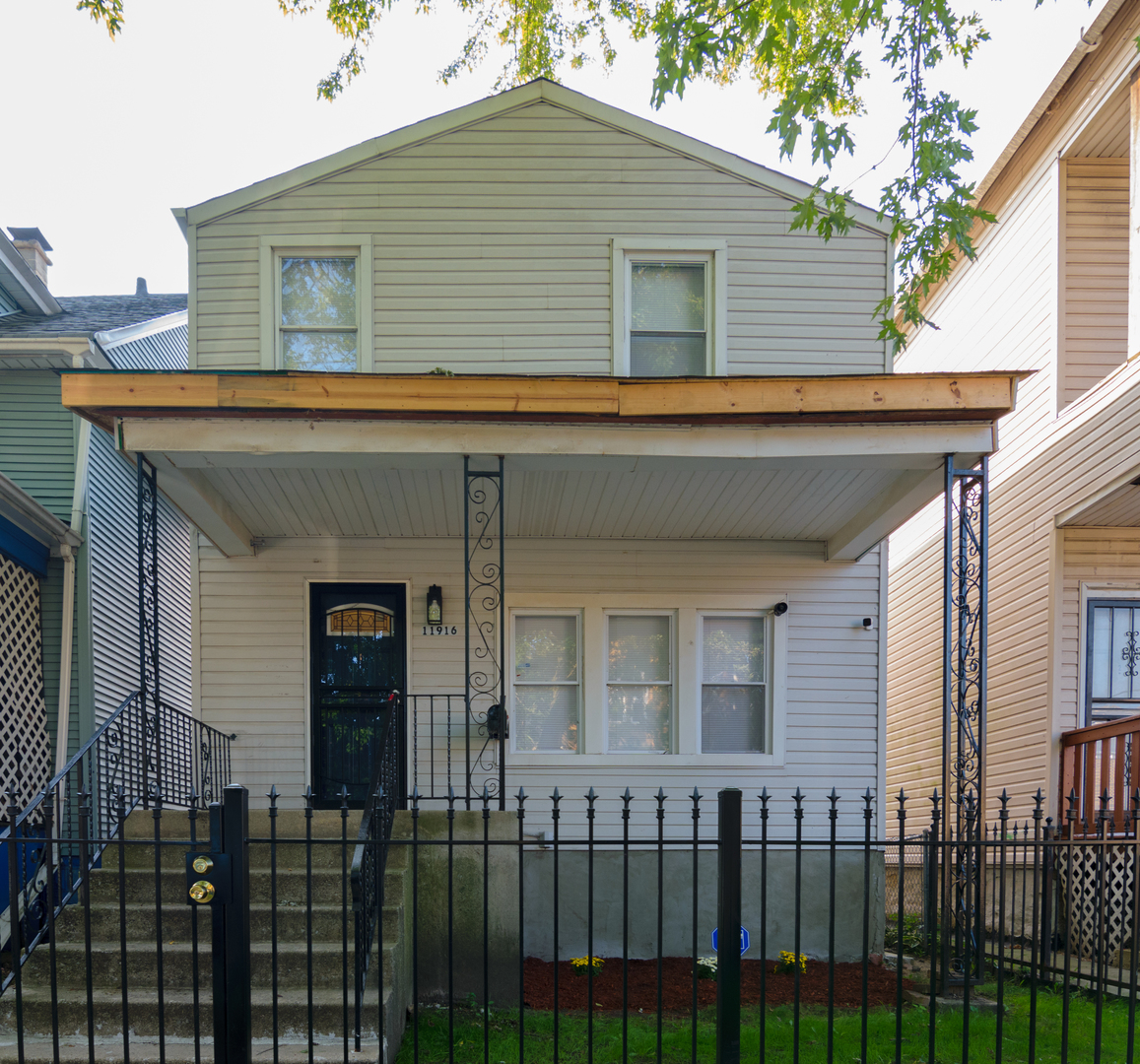 11916 S Lowe Avenue Property Photo 1