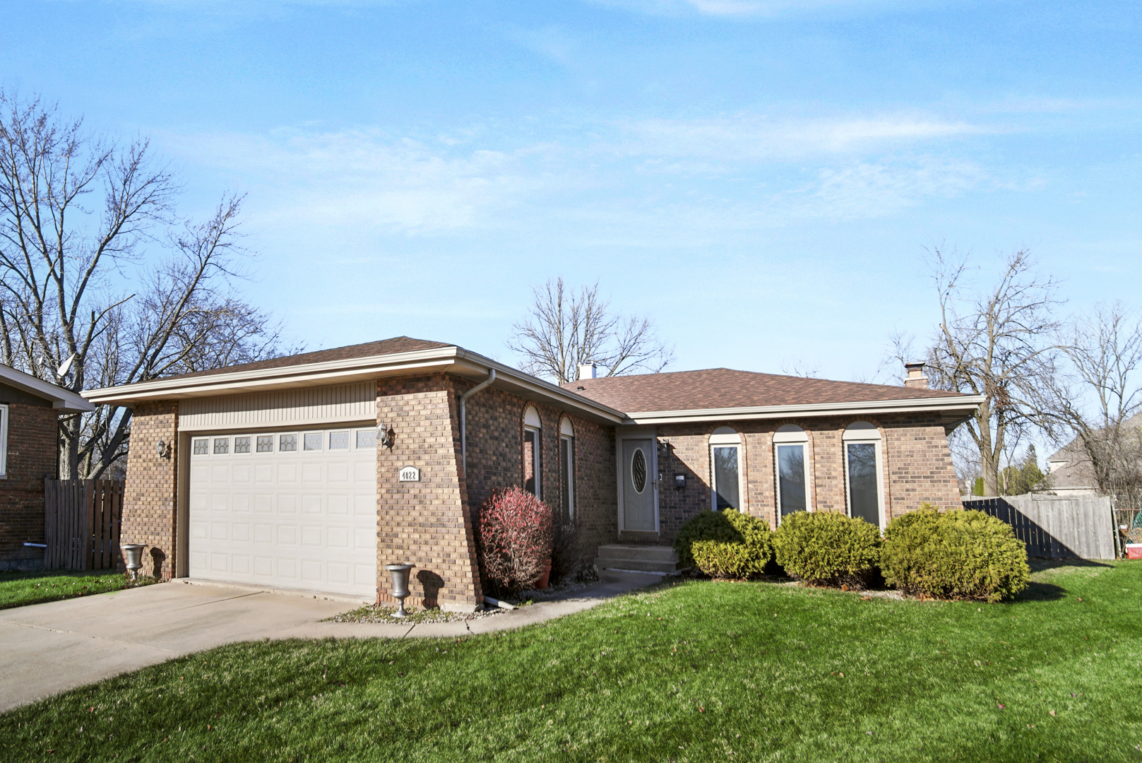 4022 Violet Lane Property Photo 1