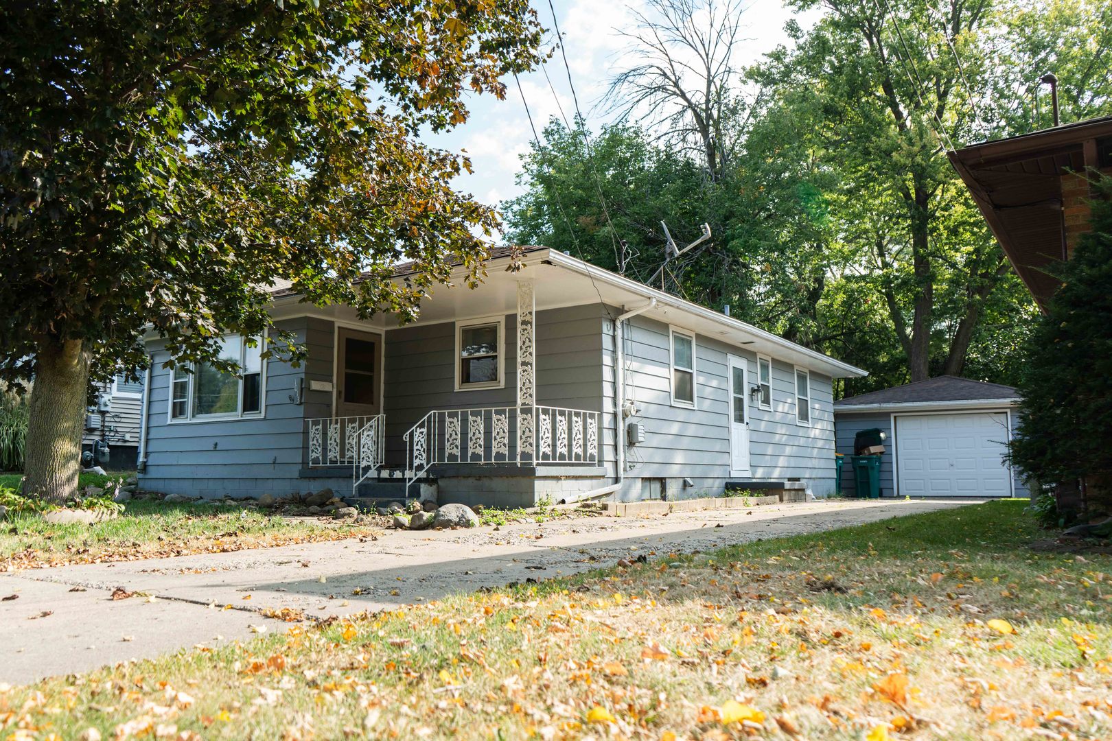 1013 S Park Street Property Photo
