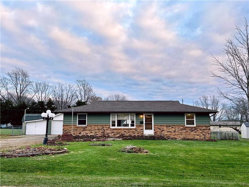 3166 Wheatland Road Property Photo