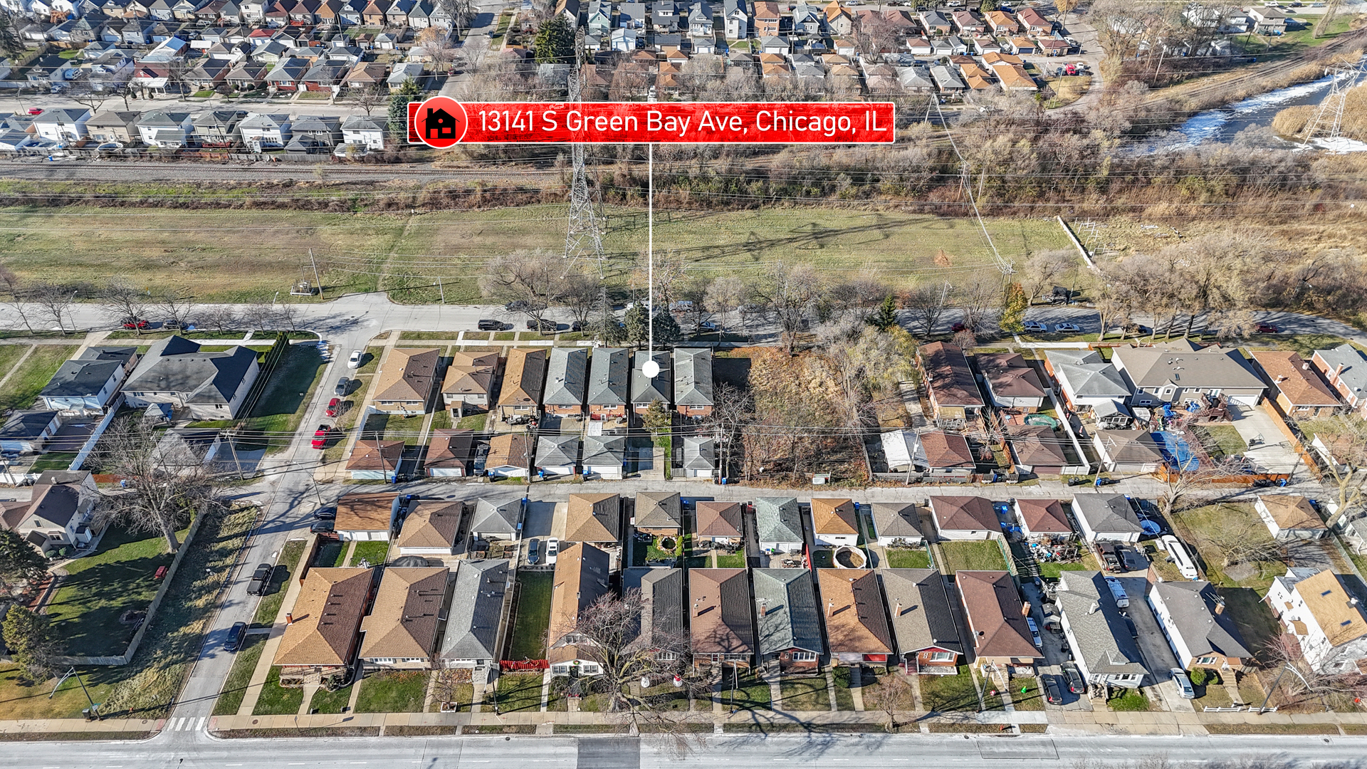 13141 S Green Bay Avenue Property Photo 16
