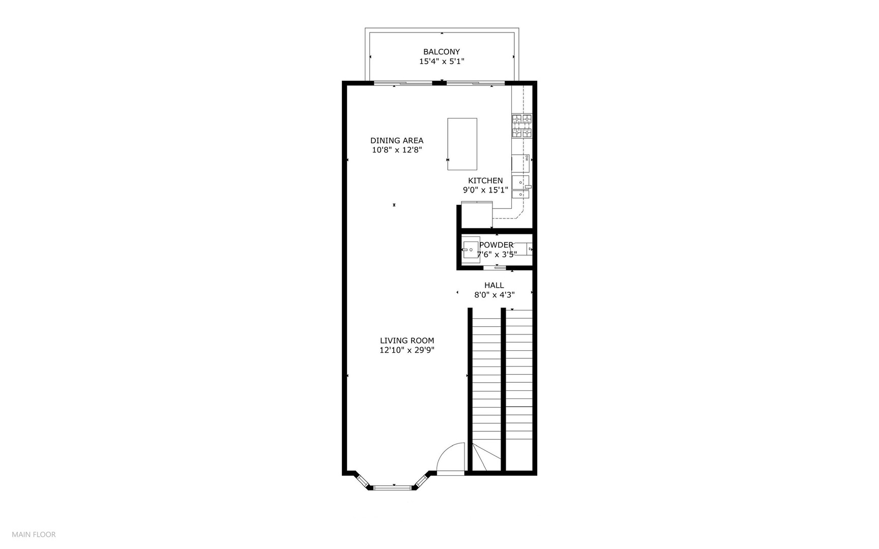 1026 W Monroe Street Property Photo 28