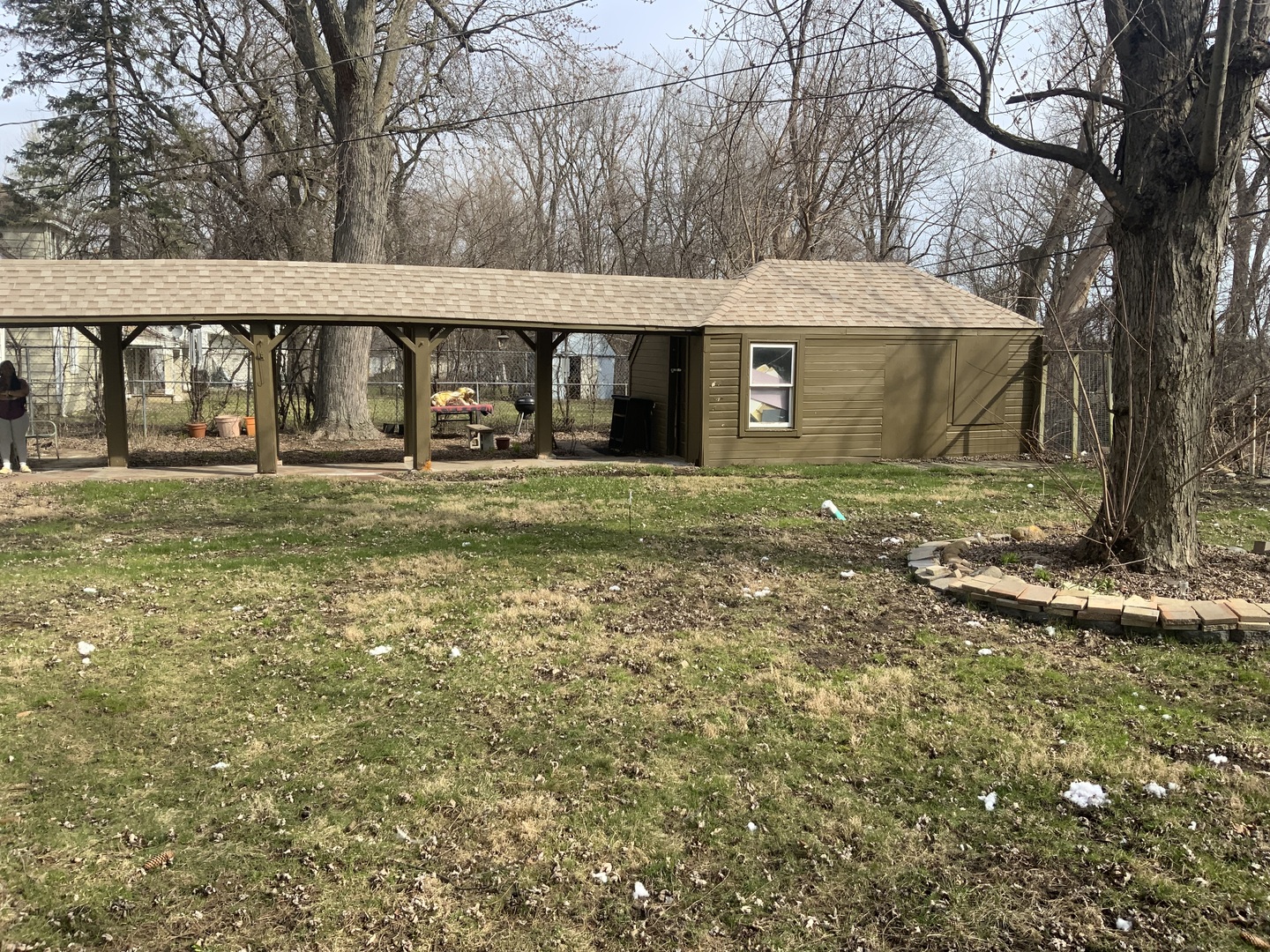 15821 Whipple Avenue Property Photo 15