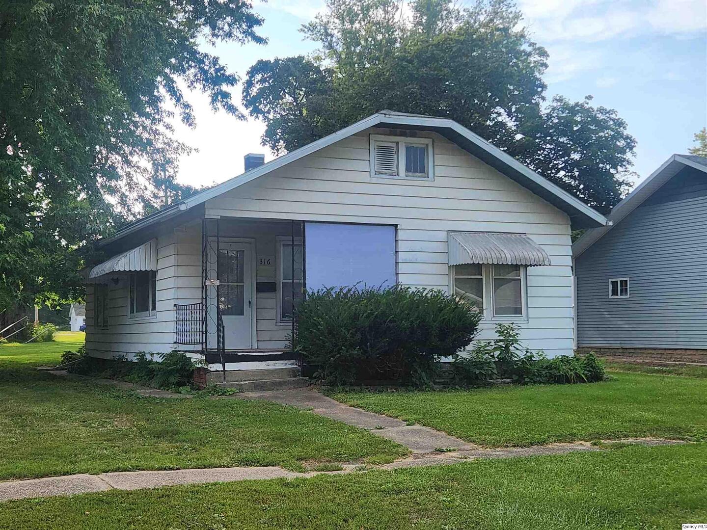 316 N Monroe Street Property Photo