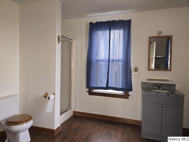 2525 N County Road 2750 Property Photo 5