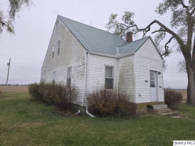 2525 N County Road 2750 Property Photo 23