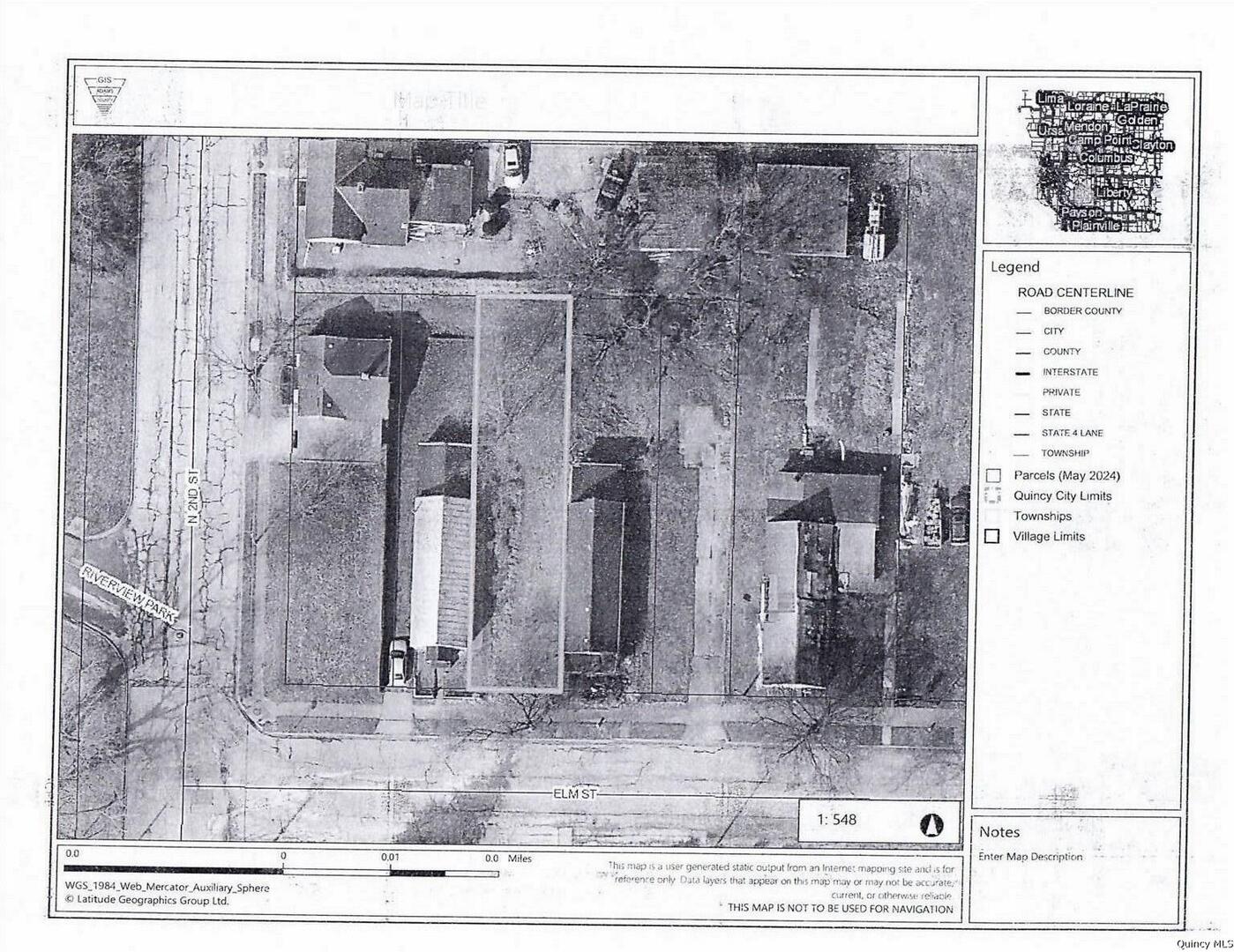 207 Elm St Property Photo 1