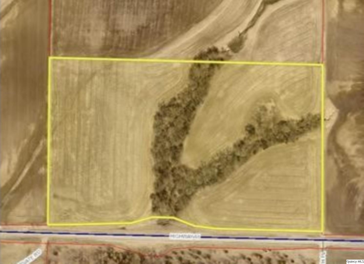 Section 23, Keene Township Property Photo
