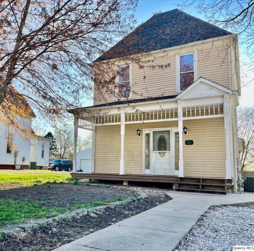 312 N Illinois Property Photo