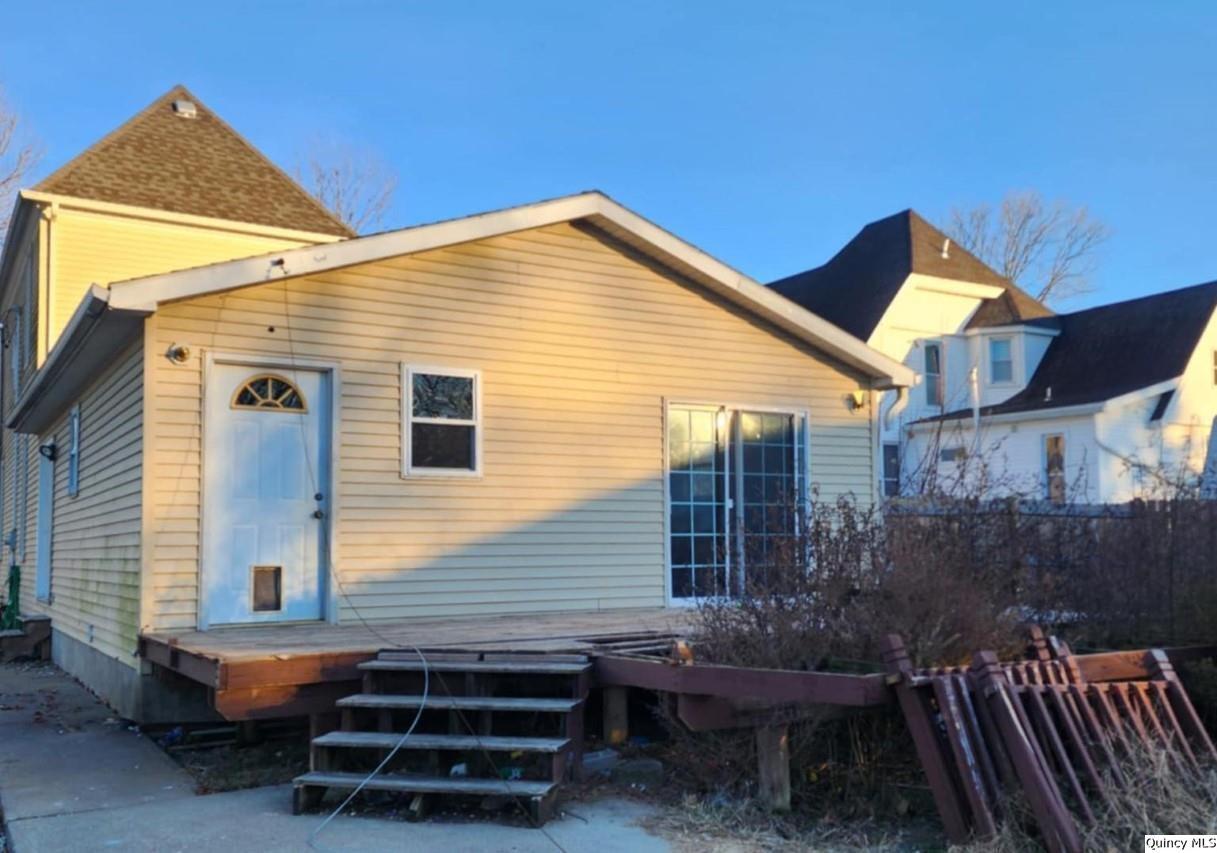 312 N Illinois Property Photo 2