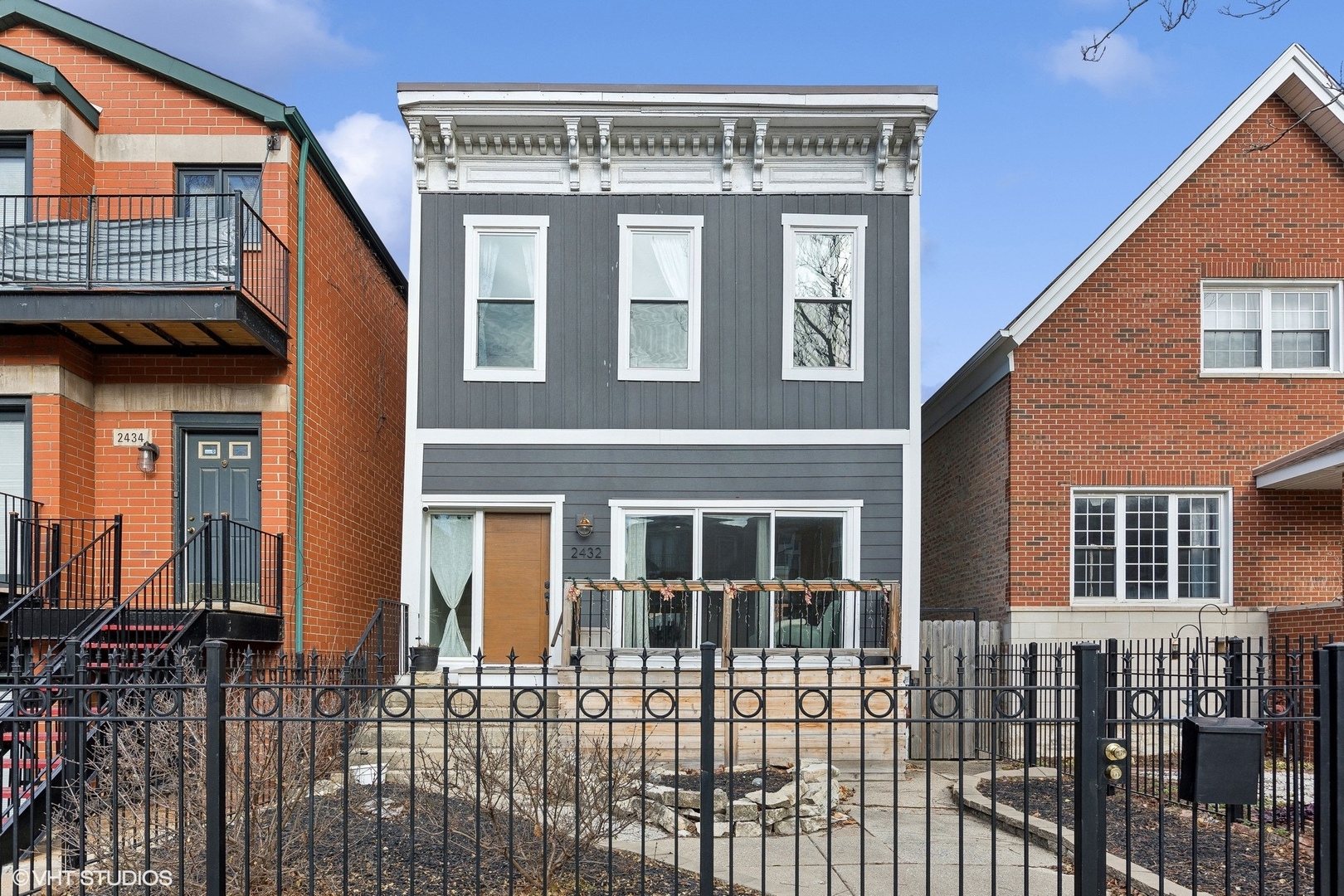 Manley Career Academy High Schoo Real Estate Listings Main Image