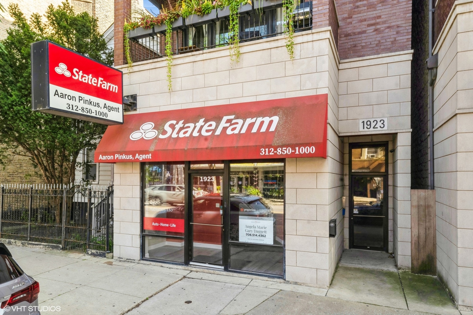 1923 W Chicago Avenue C Property Photo 1