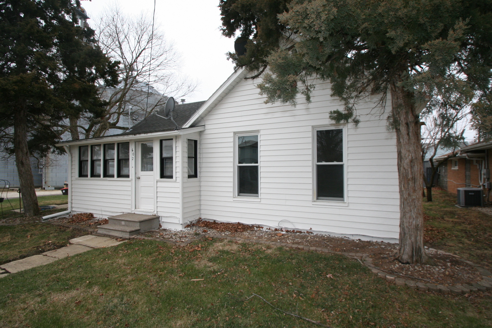 602 S Orchard Street Property Photo