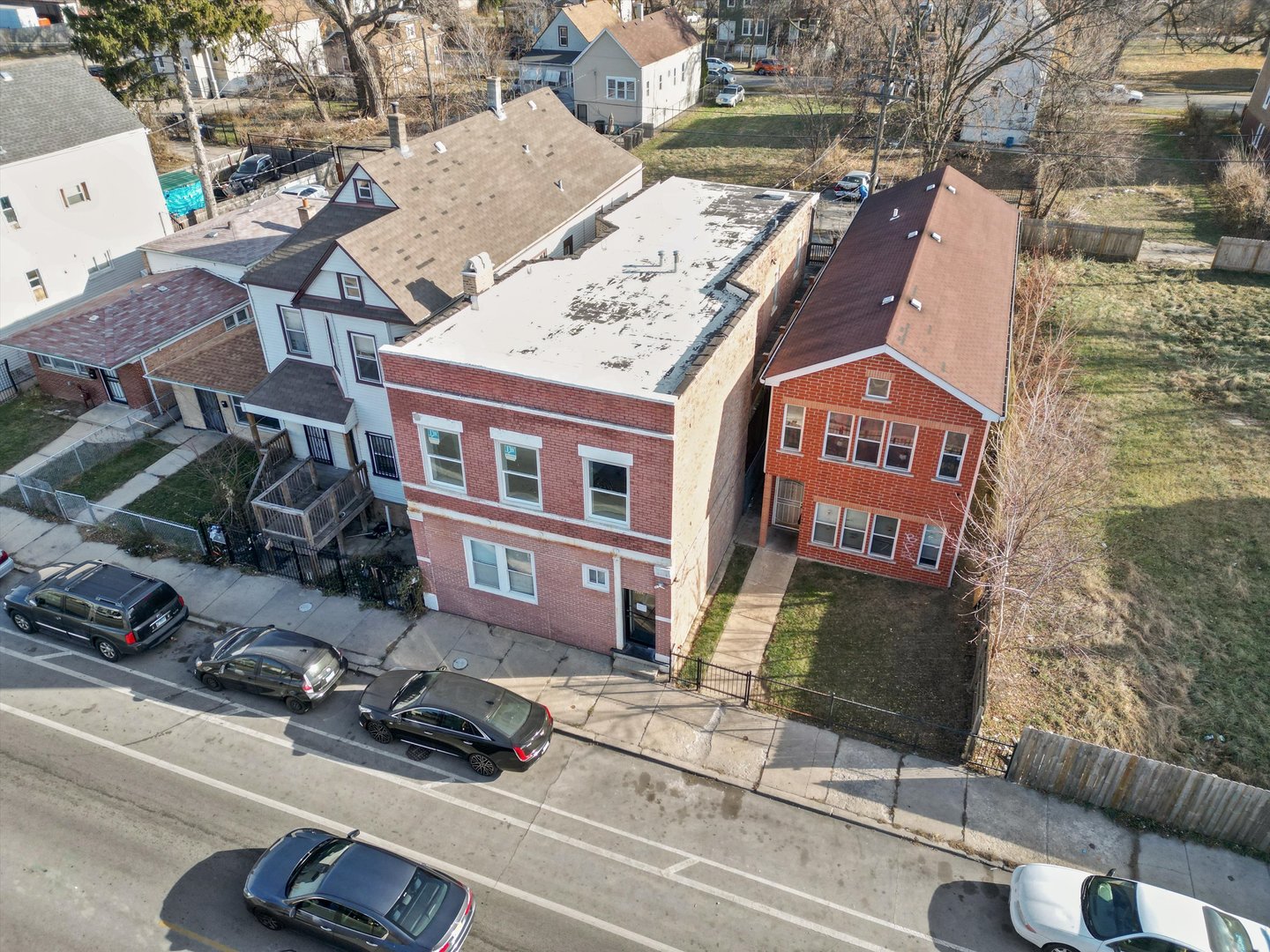 5029 S Racine Avenue Property Photo 19