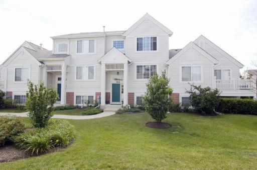 586 S Rosehall Lane Property Photo 1