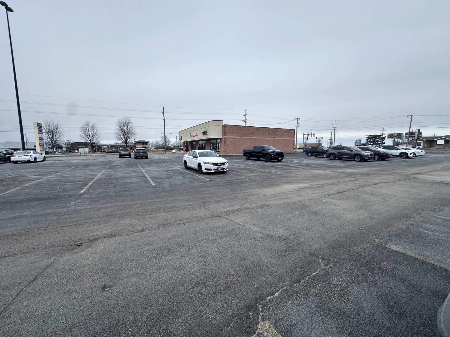 3207 E Lincolnway Property Photo 9