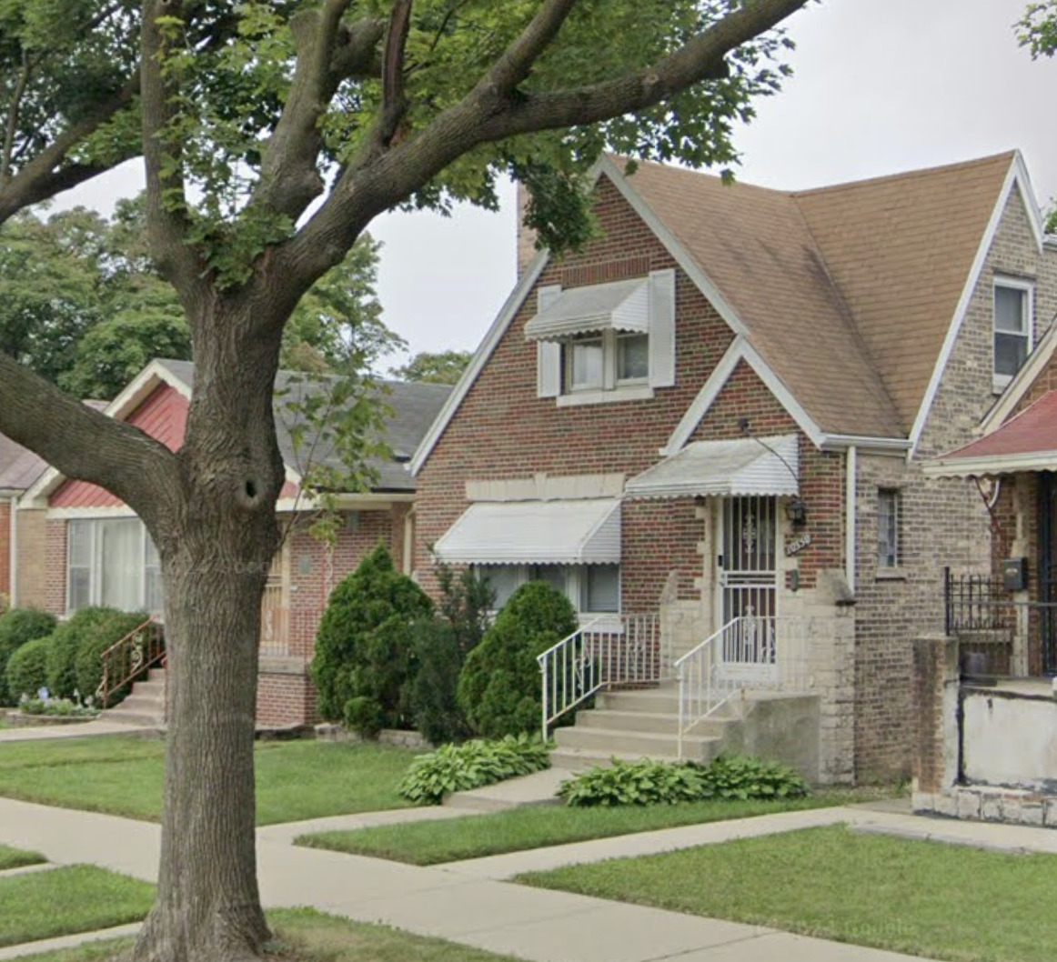 10350 S Eberhart Ave Property Photo 1