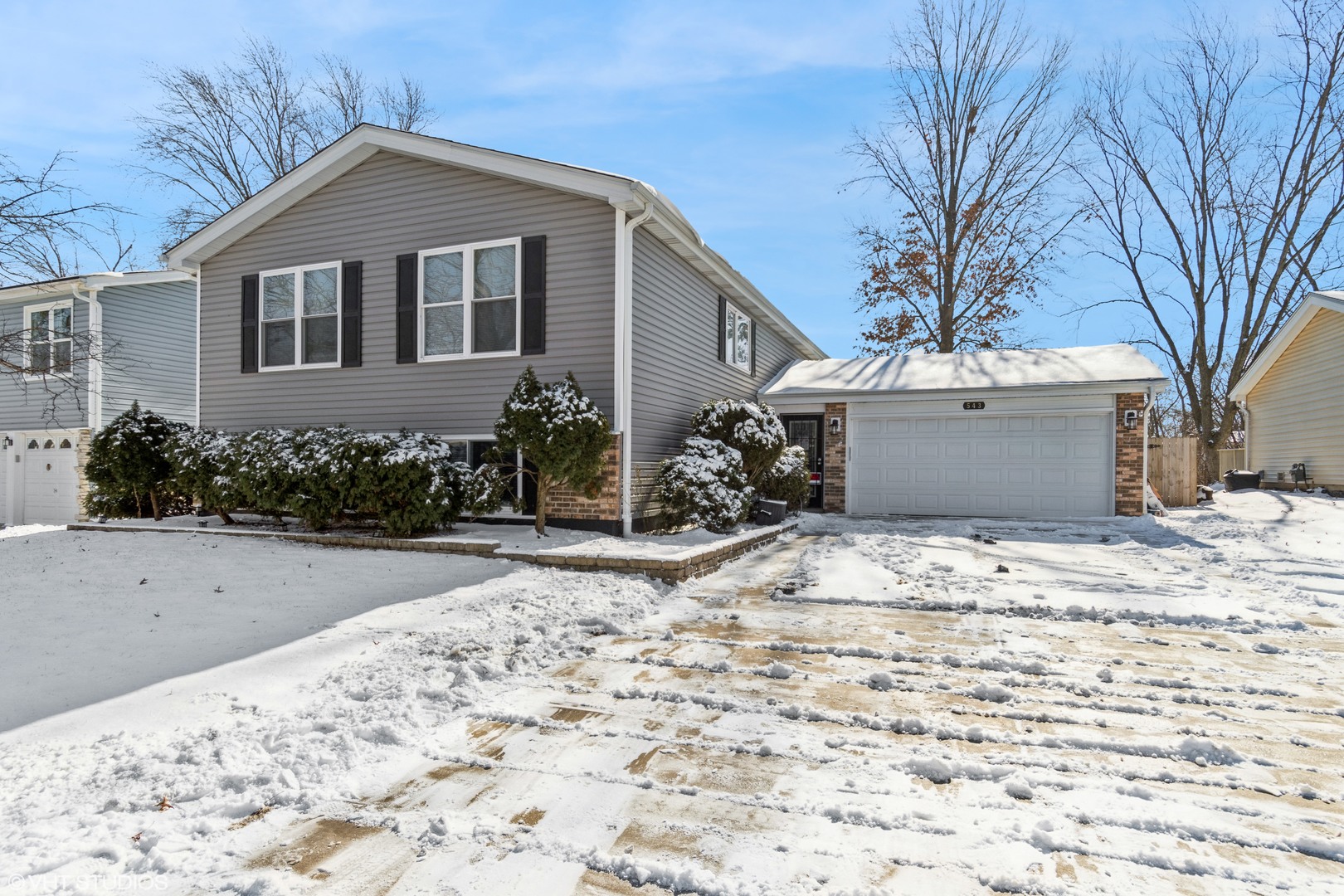 543 Cottonwood Circle Property Photo