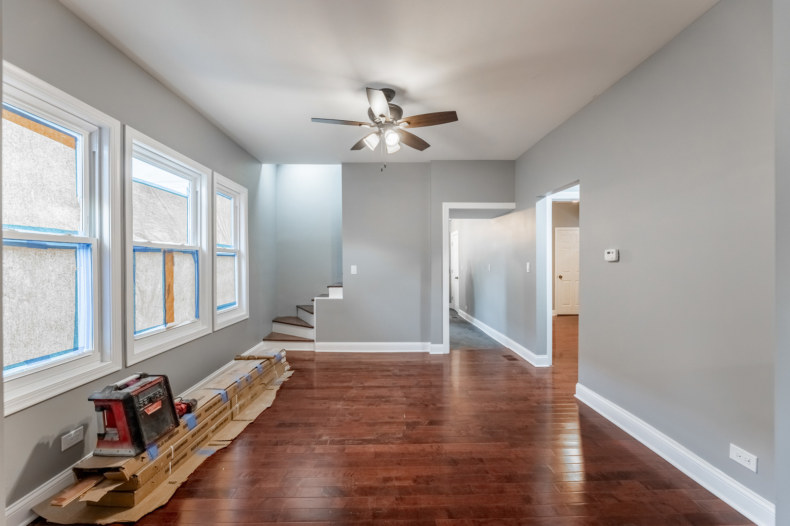 4831 W Walton Street Property Photo 4