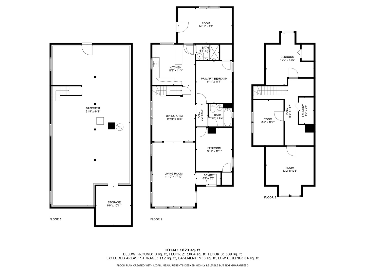 4831 W Walton Street Property Photo 22