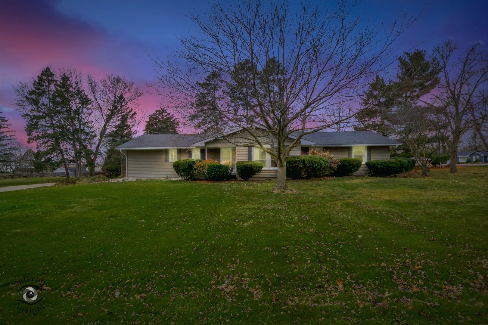 905 Johnston Drive Property Photo 1
