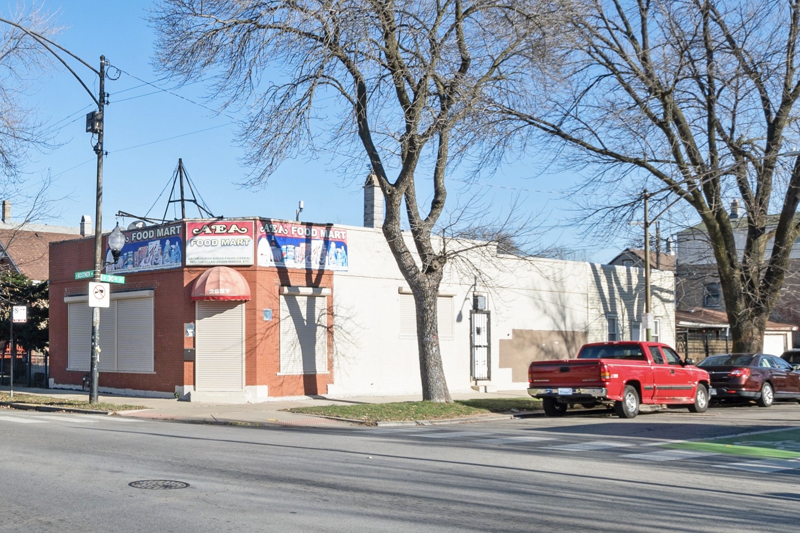 2857 S Kostner Avenue Property Photo 1