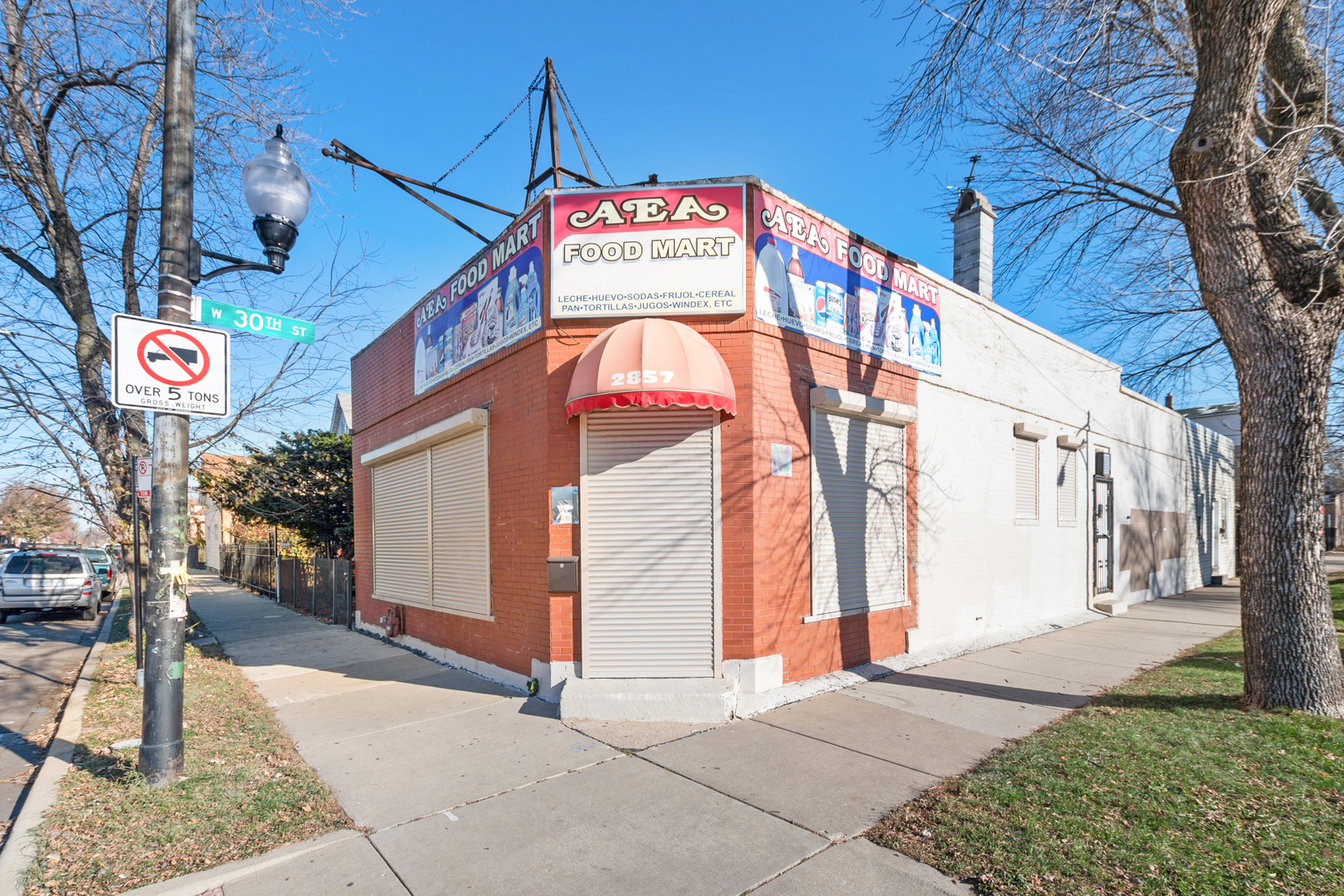 2857 S Kostner Avenue Property Photo 2