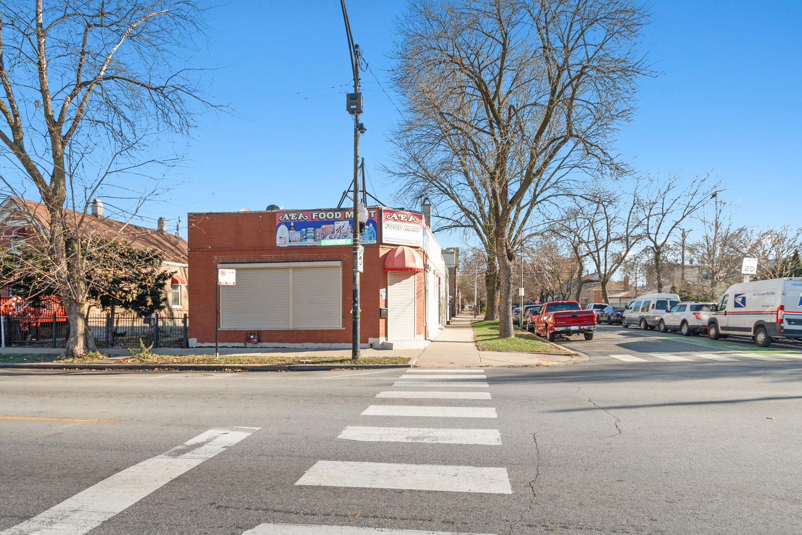2857 S Kostner Avenue Property Photo 7