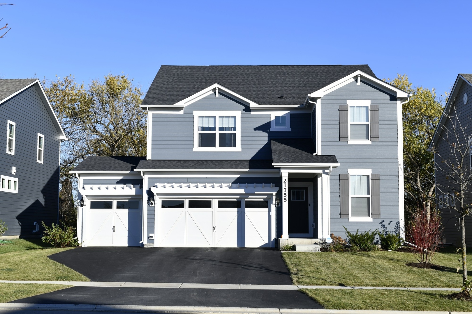 21755 N Brandy Street Property Photo