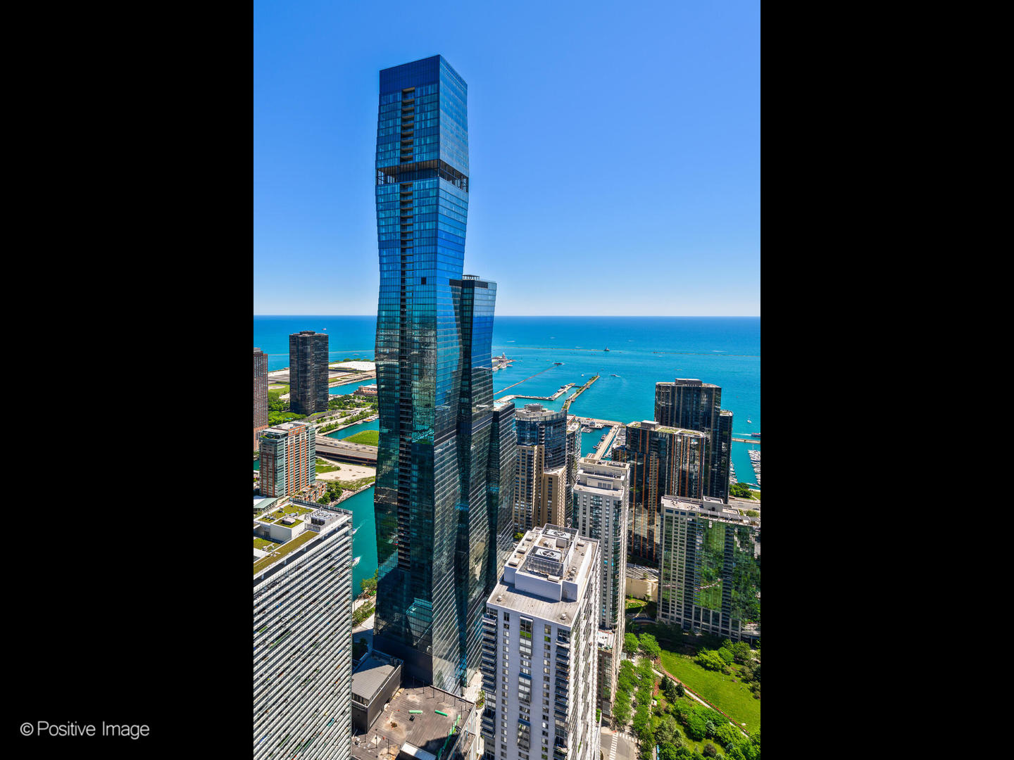 363 E Wacker Drive 2003 Property Photo 1