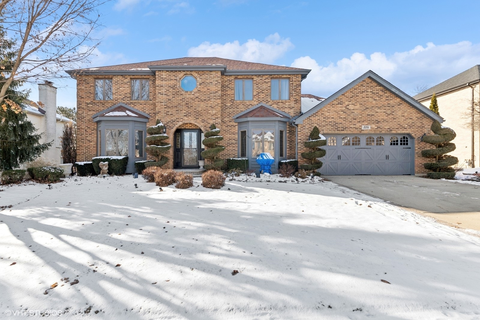 224 Hillandale Drive Property Photo