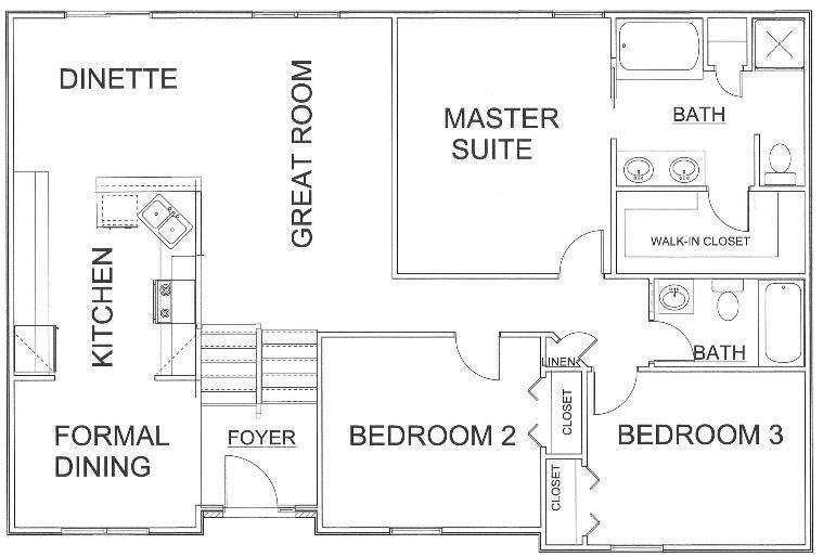 8241 Dylan Drive Property Photo 14