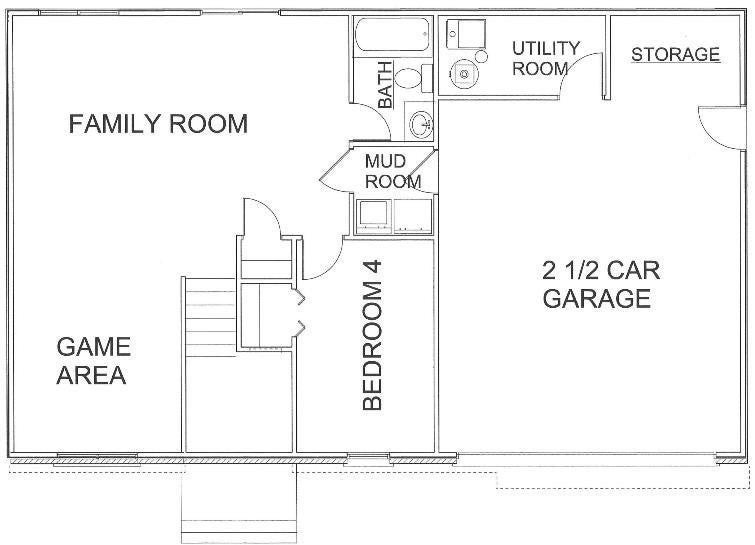 8241 Dylan Drive Property Photo 15