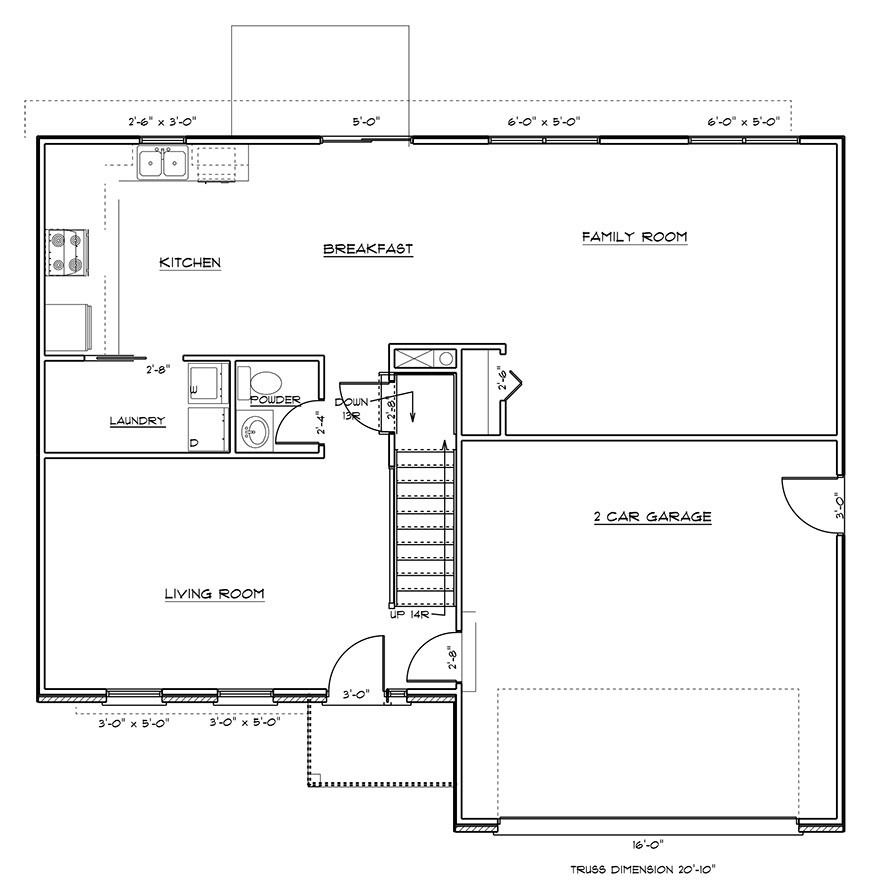 8247 Dylan Drive Property Photo 13