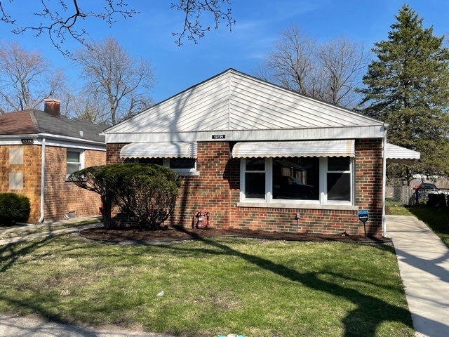 12739 S Sangamon St Property Photo 1