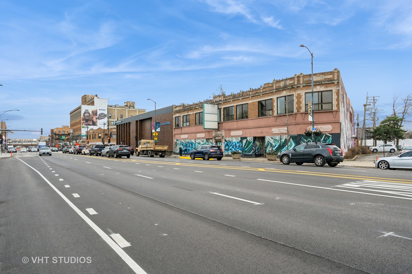 4820 N Western Avenue Property Photo 14