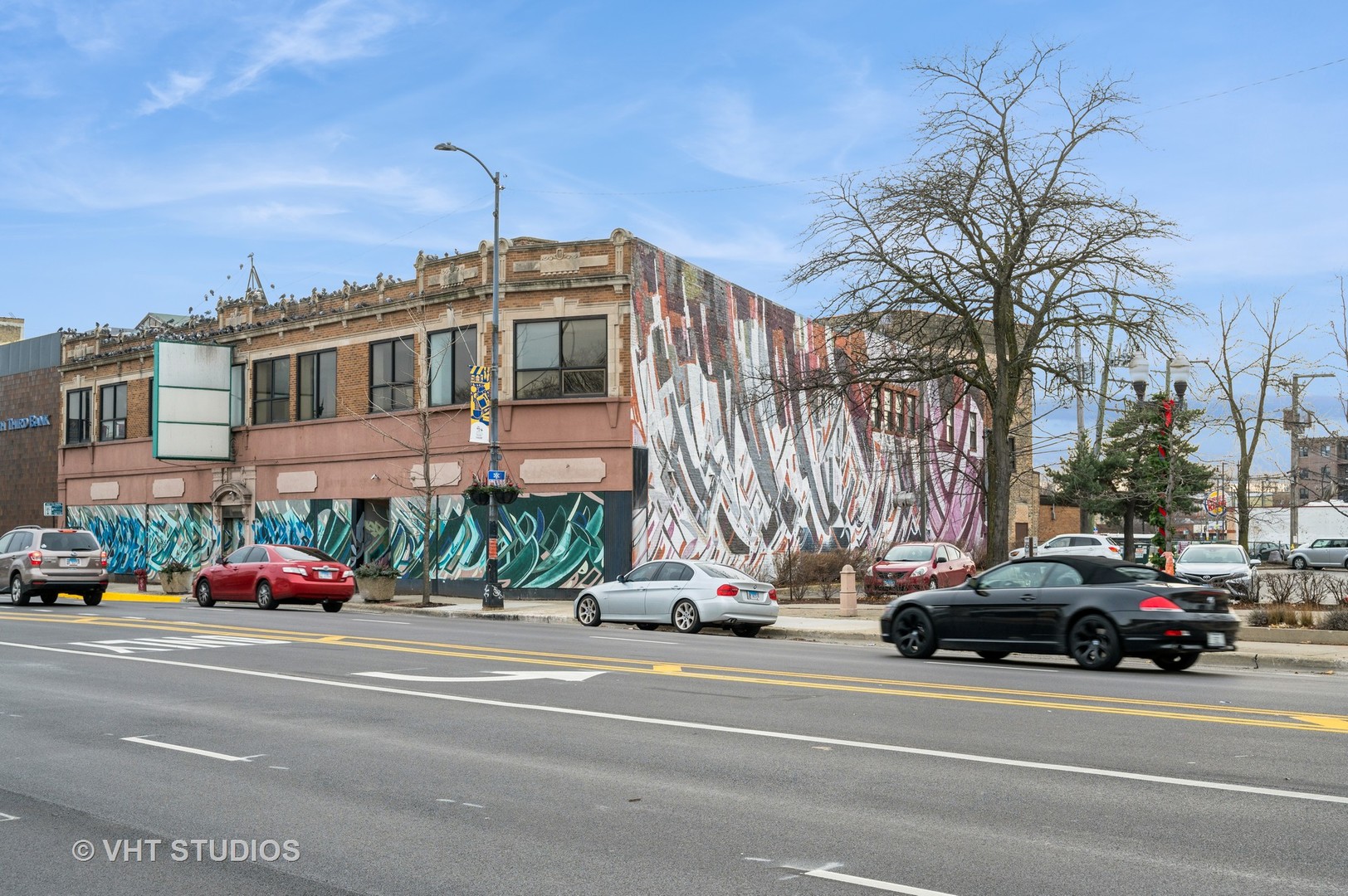 4820 N Western Avenue Property Photo 15